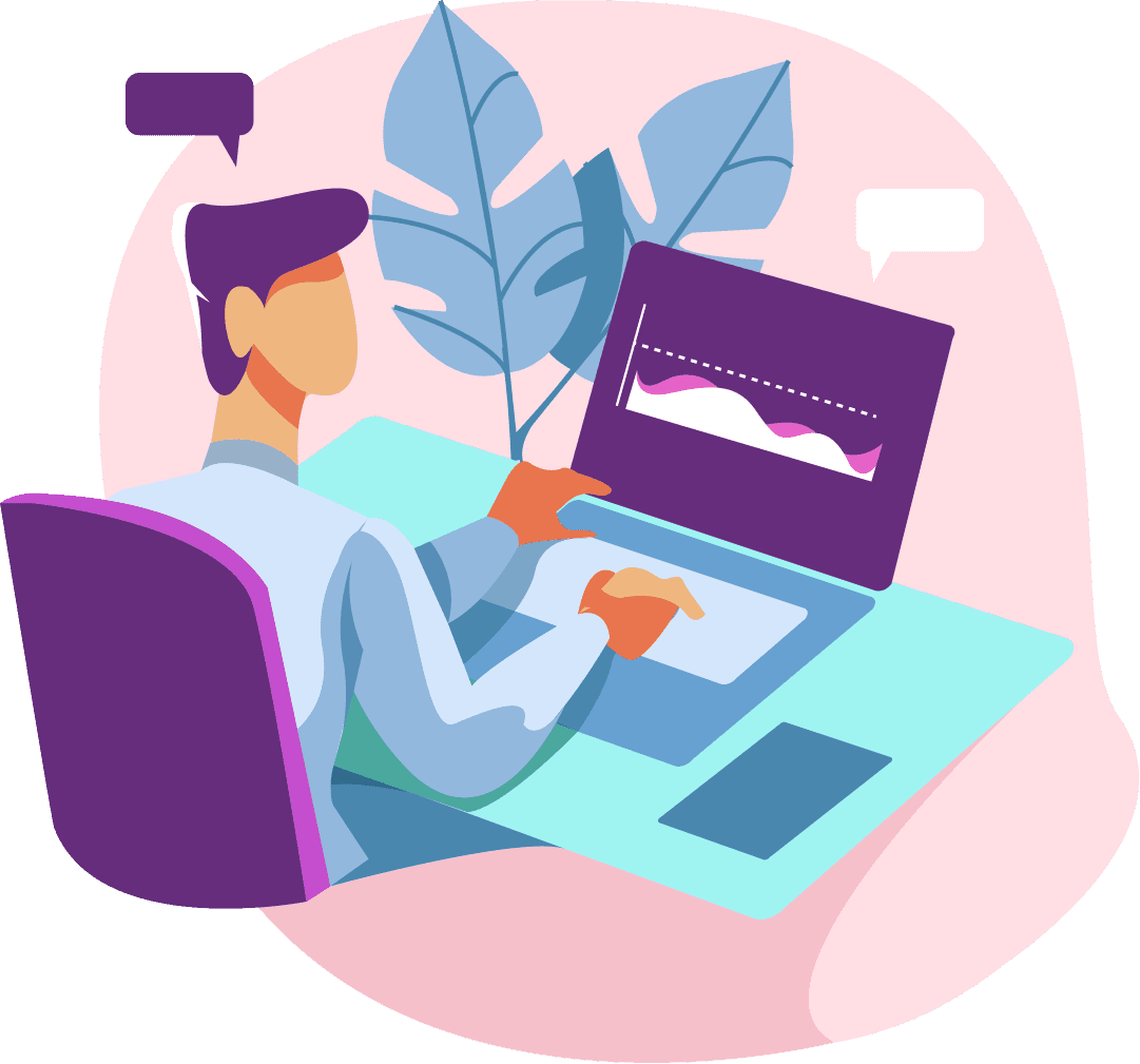 Equip leaders from strate We equip marketing leaders